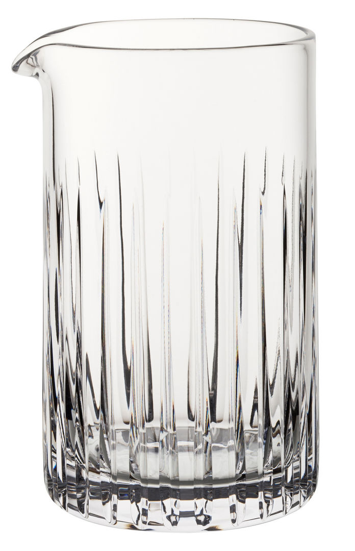 Mixing Glass 22.75oz (65cl) - P28547-000000-B01006 (Pack of 6)